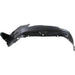 2003-2005 Toyota 4Runner Driver Side Fender Liner - TO1250109-Partify-Painted-Replacement-Body-Parts