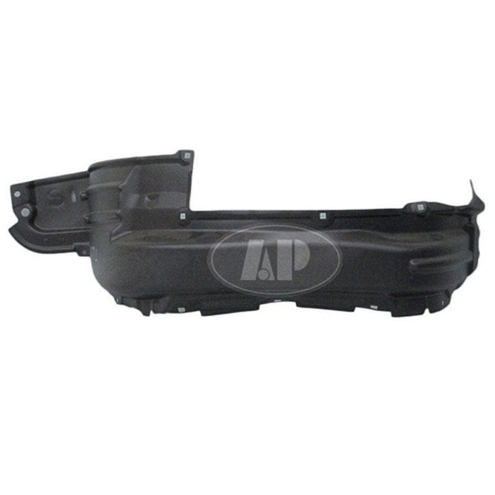 Toyota 4Runner Front CAPA Certified Driver Side Fender Liner - TO1248159C