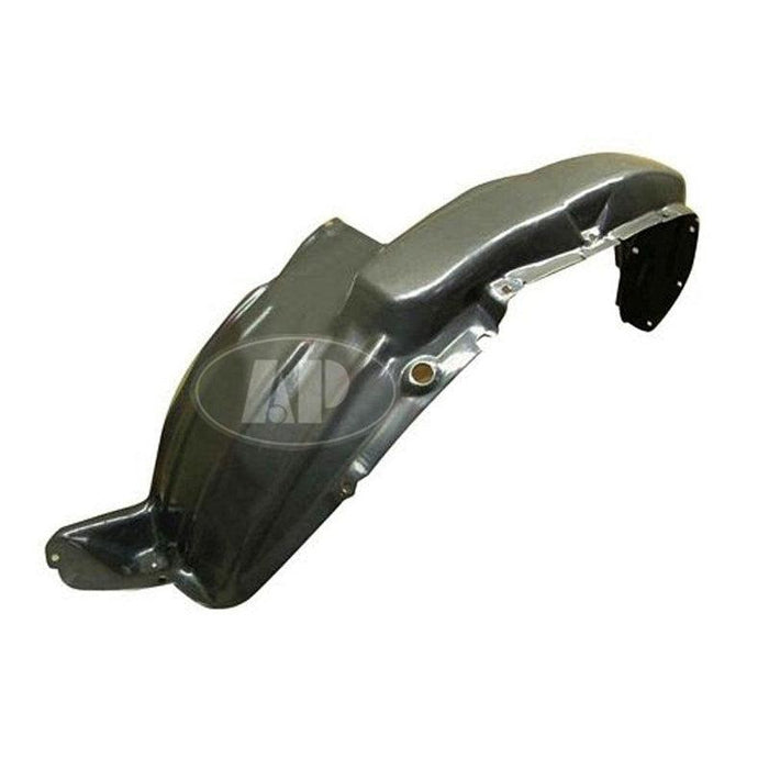 Toyota 4Runner Front CAPA Certified Driver Side Fender Liner - TO1250124C