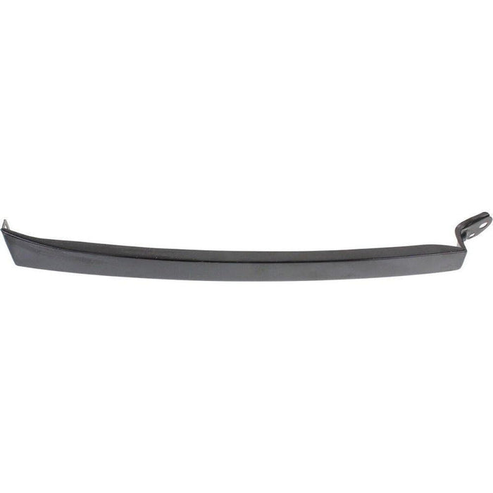 2003-2005 Toyota 4Runner Grille Filler Passenger Side Upper - TO1215101-Partify-Painted-Replacement-Body-Parts