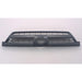 2003-2005 Toyota 4Runner Grille Matte Black - TO1200261-Partify-Painted-Replacement-Body-Parts