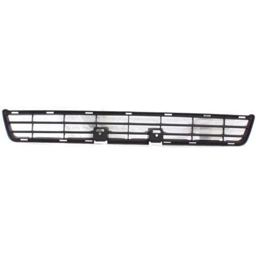 Toyota 4Runner Lower CAPA Certified Grille Matte-Dk Gary - TO1036117C