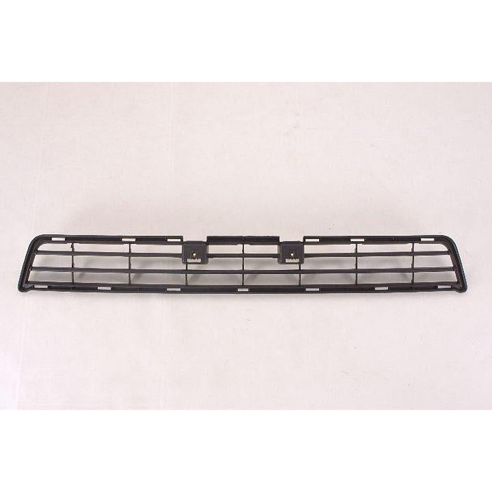 Toyota 4Runner Lower CAPA Certified Grille - TO1036106C