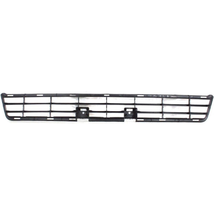 2008-2009 Toyota 4Runner Lower Grille Matte-Dk Gary - TO1036117-Partify-Painted-Replacement-Body-Parts