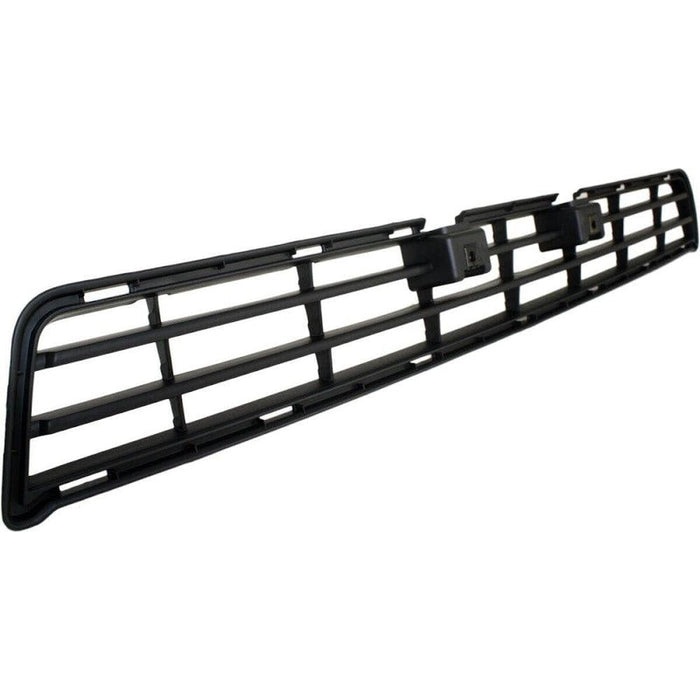 2006-2007 Toyota 4Runner Lower Grille - TO1036106-Partify-Painted-Replacement-Body-Parts