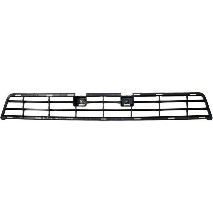 2006-2007 Toyota 4Runner Lower Grille - TO1036106-Partify-Painted-Replacement-Body-Parts