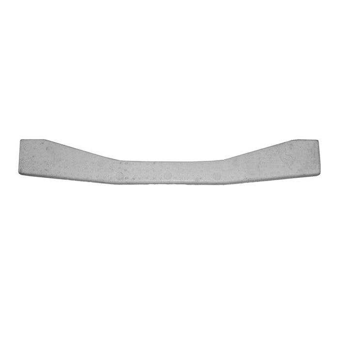 2006-2009 Toyota 4Runner Rear Bumper Impact Absorber - TO1170145-Partify-Painted-Replacement-Body-Parts