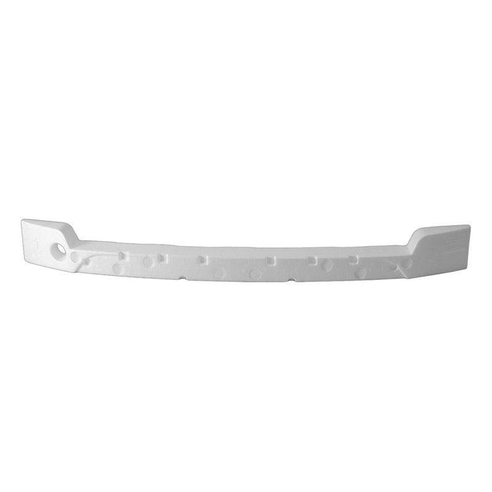 2013-2016 Toyota 86 Coupe Front Bumper Impact Absorber - SC1070104-Partify-Painted-Replacement-Body-Parts