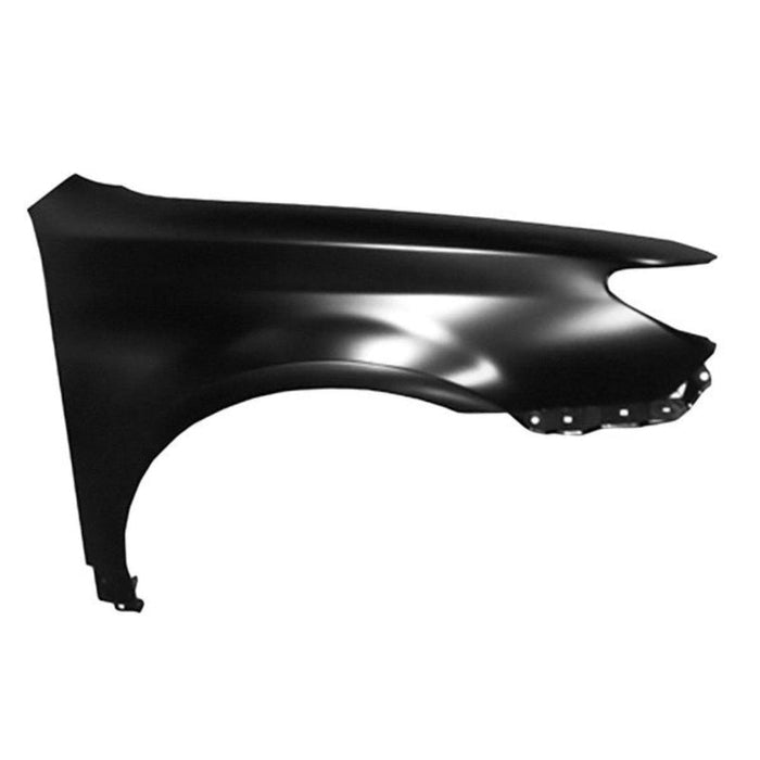 Toyota Avalon CAPA Certified Passenger Side Fender - TO1241236C