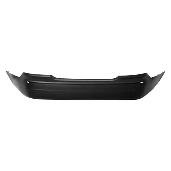 Toyota Avalon CAPA Certified Rear Bumper - TO1100191C