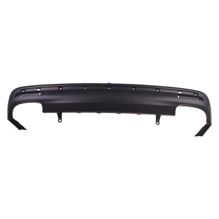 Toyota Avalon CAPA Certified Rear Lower Bumper Hybrid - TO1195111C