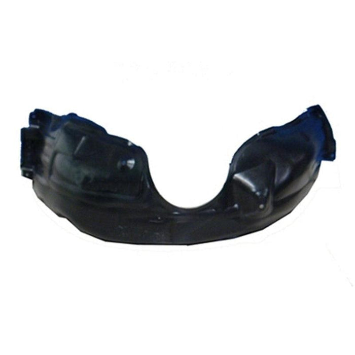 Toyota Avalon CAPA Certified Driver Side Fender Liner - TO1248177C