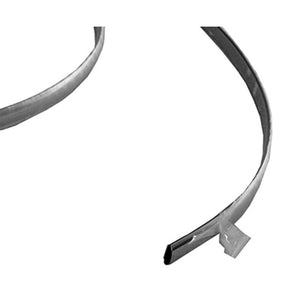 Front Bumper Molding image