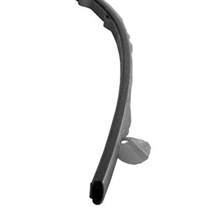 Front Bumper Molding image