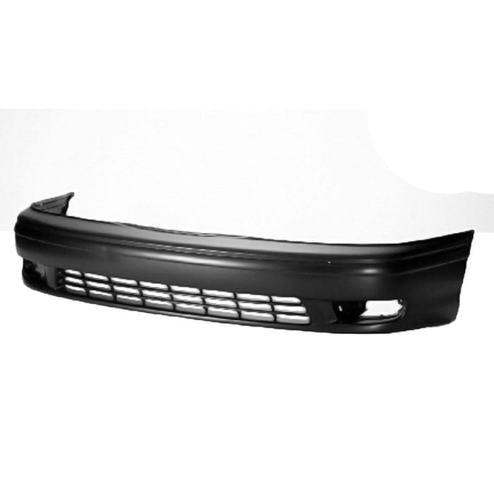 Toyota Avalon CAPA Certified Front Bumper - TO1000188C