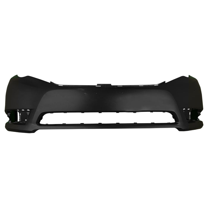 Toyota Avalon Front Bumper - TO1000371