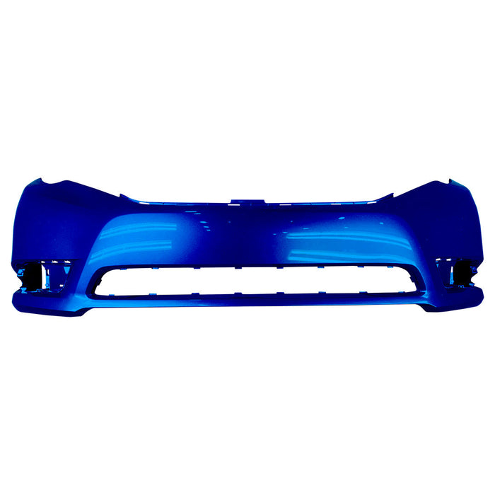 Toyota Avalon Front Bumper - TO1000371