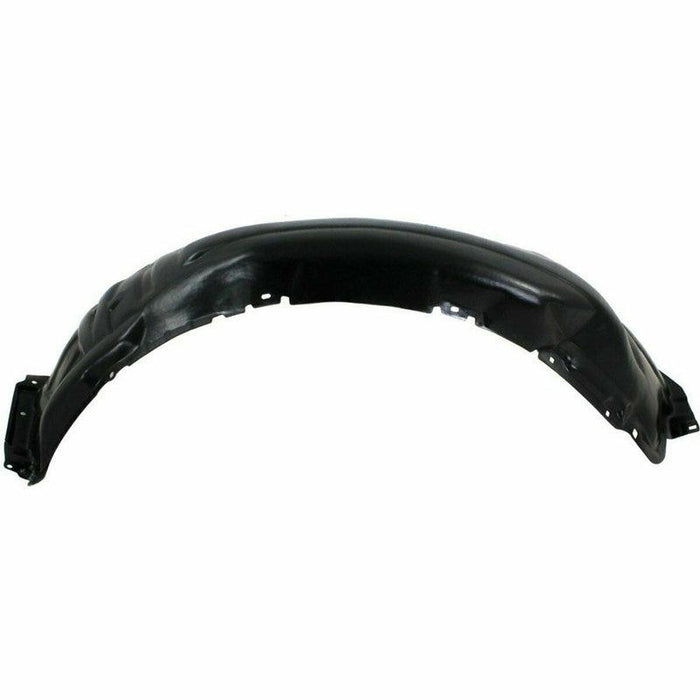 2011-2012 Toyota Avalon Front Driver Side Fender Liner - TO1248161-Partify-Painted-Replacement-Body-Parts
