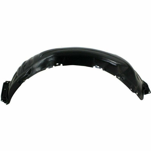 2011-2012 Toyota Avalon Front Driver Side Fender Liner - TO1248161-Partify-Painted-Replacement-Body-Parts