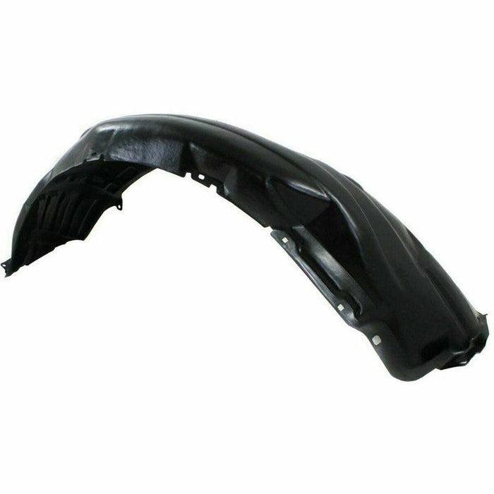 2011-2012 Toyota Avalon Front Driver Side Fender Liner - TO1248161-Partify-Painted-Replacement-Body-Parts