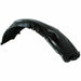 2011-2012 Toyota Avalon Front Driver Side Fender Liner - TO1248161-Partify-Painted-Replacement-Body-Parts