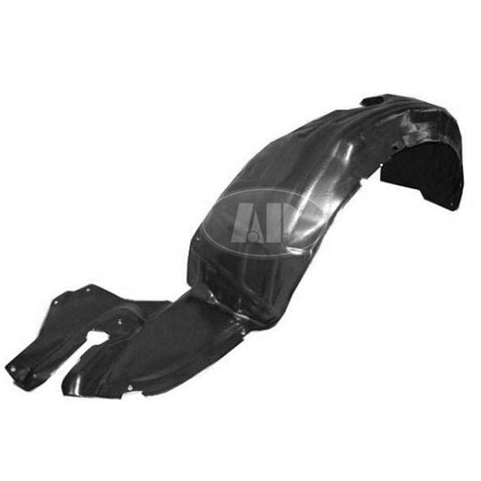 2000-2004 Toyota Avalon Front Driver Side Fender Liner - TO1250108-Partify-Painted-Replacement-Body-Parts