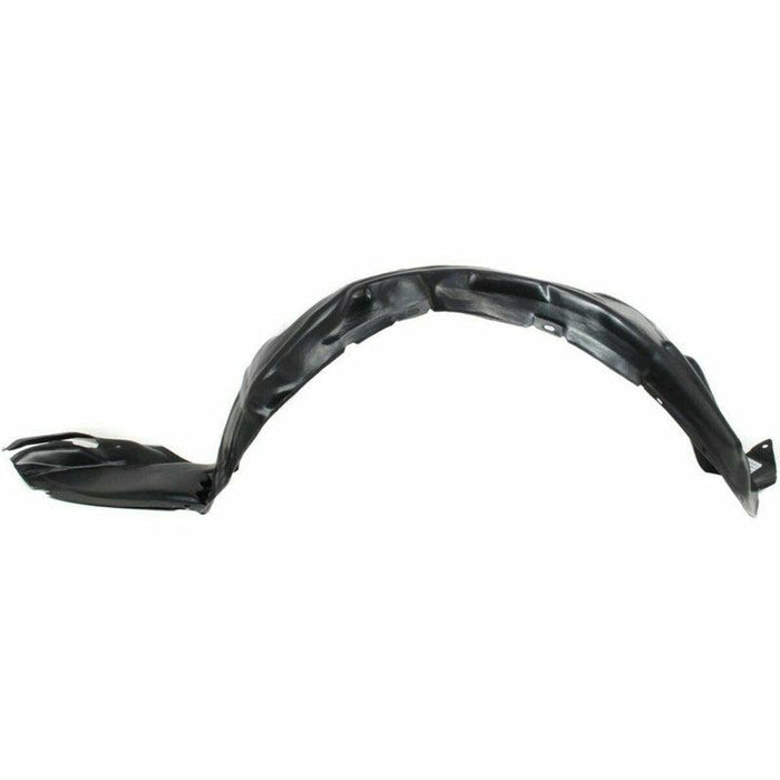 2000-2004 Toyota Avalon Front Driver Side Fender Liner - TO1250108-Partify-Painted-Replacement-Body-Parts