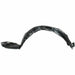 2000-2004 Toyota Avalon Front Driver Side Fender Liner - TO1250108-Partify-Painted-Replacement-Body-Parts