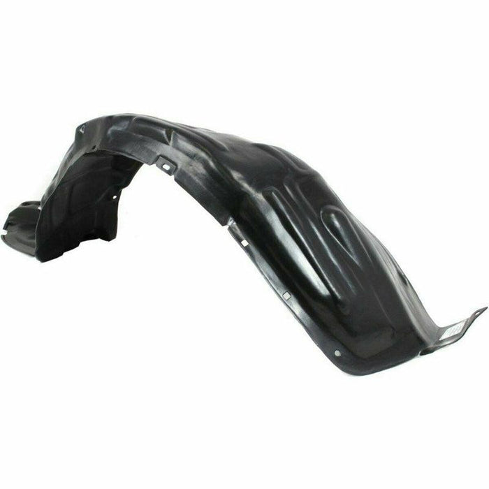2000-2004 Toyota Avalon Front Driver Side Fender Liner - TO1250108-Partify-Painted-Replacement-Body-Parts