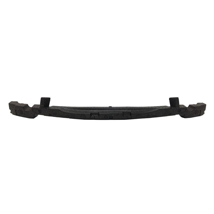 2019-2020 Toyota Avalon Front Lower Bumper Impact Absorber - TO1070228-Partify-Painted-Replacement-Body-Parts