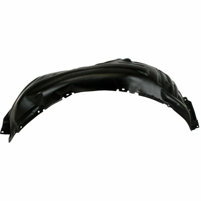 2011-2012 Toyota Avalon Front Passenger Side Fender Liner - TO1249161-Partify-Painted-Replacement-Body-Parts
