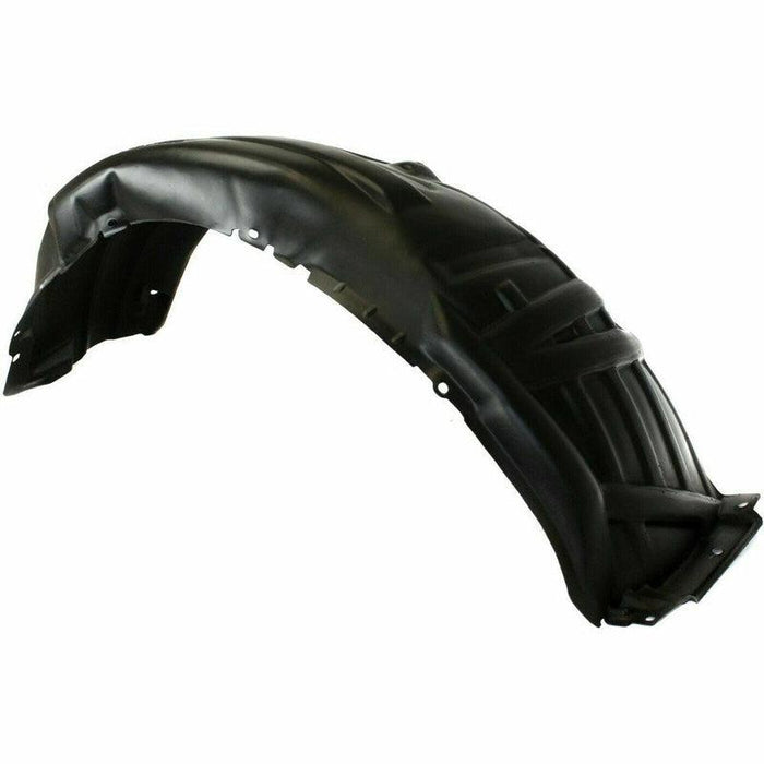 2011-2012 Toyota Avalon Front Passenger Side Fender Liner - TO1249161-Partify-Painted-Replacement-Body-Parts