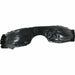 2013-2018 Toyota Avalon Front Passenger Side Fender Liner - TO1249177-Partify-Painted-Replacement-Body-Parts