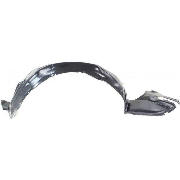 2000-2004 Toyota Avalon Front Passenger Side Fender Liner - TO1251108-Partify-Painted-Replacement-Body-Parts