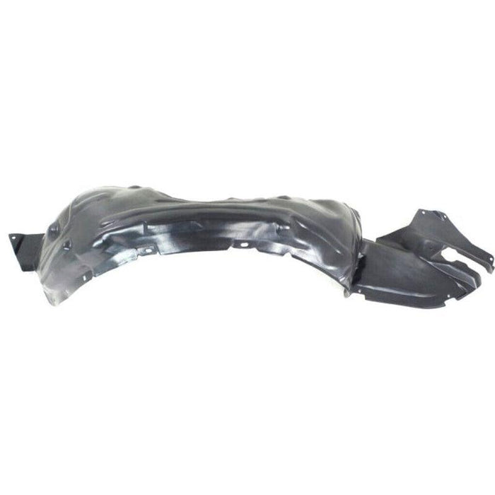 2000-2004 Toyota Avalon Front Passenger Side Fender Liner - TO1251108-Partify-Painted-Replacement-Body-Parts