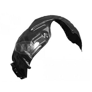 Revestimiento del guardabarros del lado del pasajero image