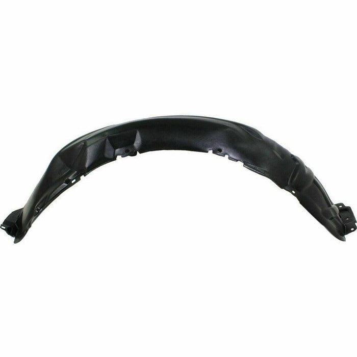 2005-2010 Toyota Avalon Front Passenger Side Fender Liner - TO1251112-Partify-Painted-Replacement-Body-Parts