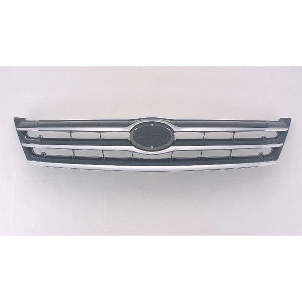 Grilles & Components image