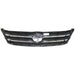 2005-2007 Toyota Avalon Grille Black With Chrome Moulding - TO1200287-Partify-Painted-Replacement-Body-Parts