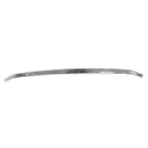 Hood Molding image