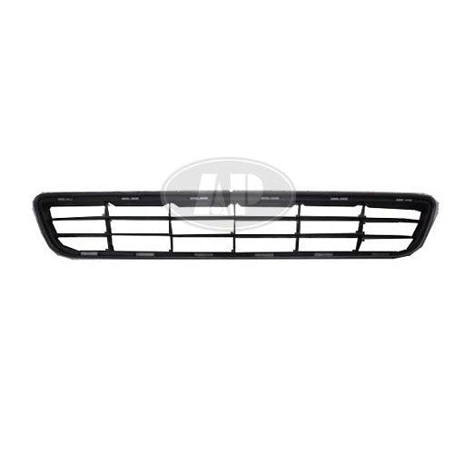 Toyota Avalon Lower CAPA Certified Grille Matte Black - TO1036136C