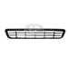 2008-2010 Toyota Avalon Lower Grille Matte Black - TO1036136-Partify-Painted-Replacement-Body-Parts