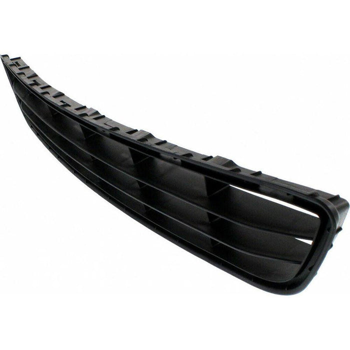 2008-2010 Toyota Avalon Lower Grille Matte Black - TO1036136-Partify-Painted-Replacement-Body-Parts