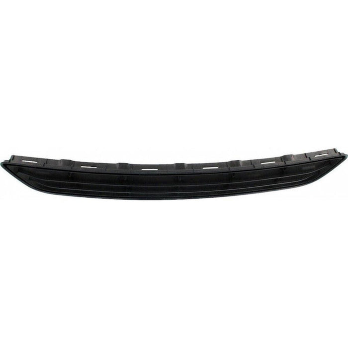 2008-2010 Toyota Avalon Lower Grille Matte Black - TO1036136-Partify-Painted-Replacement-Body-Parts