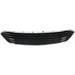 2013-2015 Toyota Avalon Lower Grille Painted Silvr Gray With Chrome Moulding With Sensor Hole - TO1036153-Partify-Painted-Replacement-Body-Parts