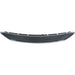 2013-2015 Toyota Avalon Lower Grille Painted Silvr Gray With Chrome Moulding Without Sensor Hole - TO1036146-Partify-Painted-Replacement-Body-Parts