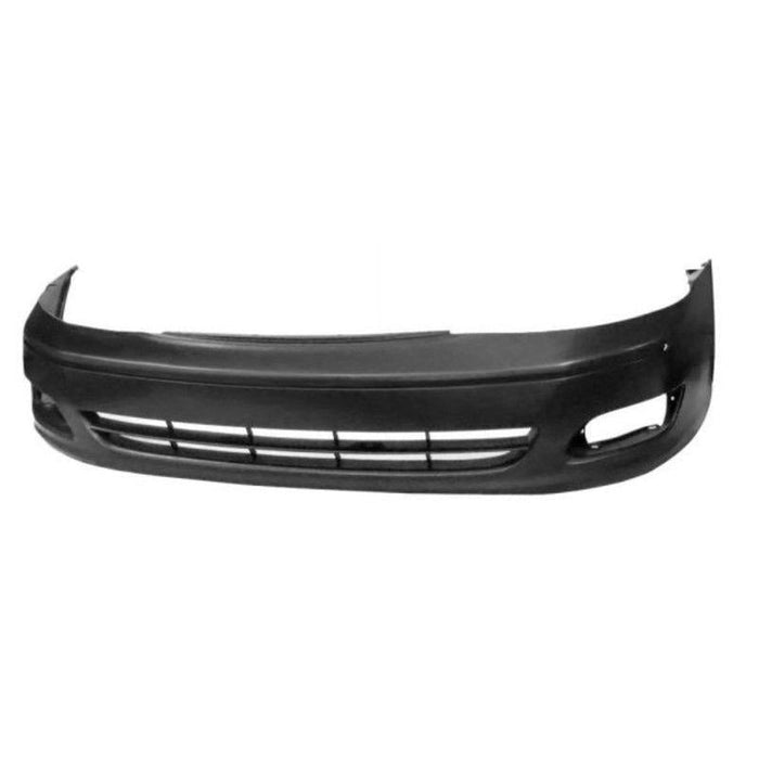 Toyota Avalon OEM Front Bumper - 52119AC910