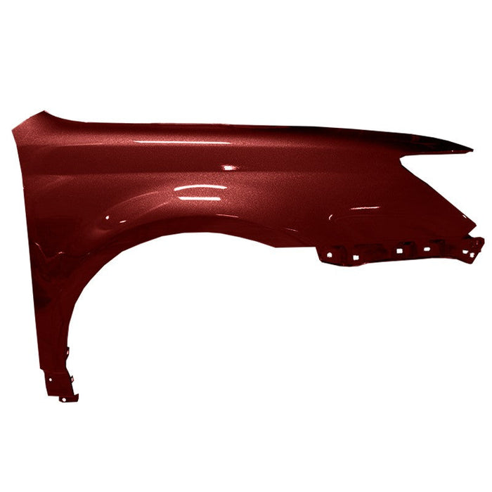 Toyota Avalon CAPA Certified Passenger Side Fender - TO1241207C