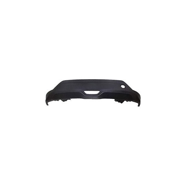 Toyota CHR CAPA Certified Rear Lower Bumper - TO1115111C