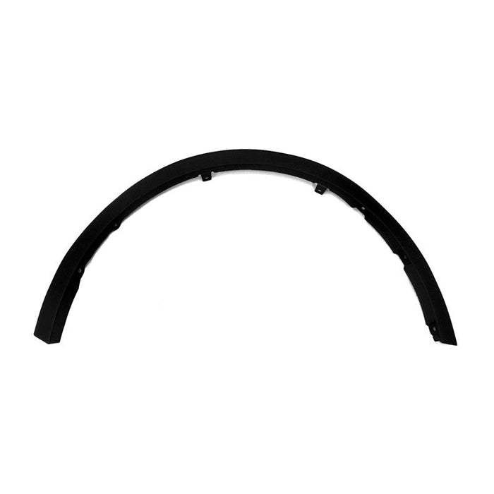 2018-2022 Toyota CHR Front Passenger Side Wheel Arch Trim - TO1291115-Partify-Painted-Replacement-Body-Parts